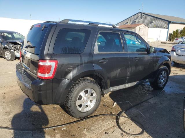 Photo 3 from auction – 2011 FORD ESCAPE LIM with VIN 1FMCU9EGXBKB26901