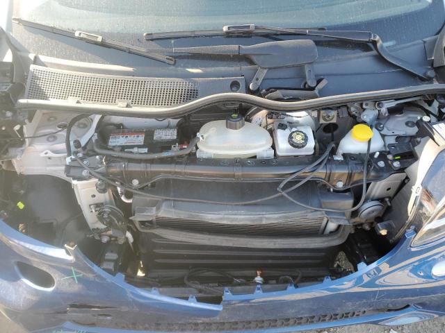 Фото 11 с аукциона – 2016 SMART FORTWO с VIN WMEFJ5DA9GK071527