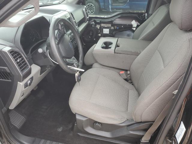 Zdjęcie 7 z aukcji – 2019 FORD F150 SUPER z VIN 1FTEW1E52KFA20992