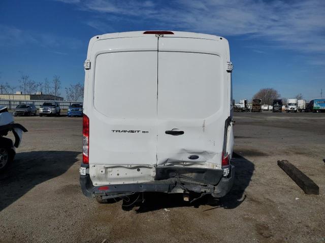 Photo 6 from auction – 2015 FORD TRANSIT T- with VIN 1FTNE1CM2FKA87604