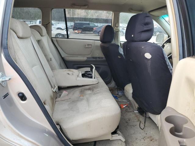 Photo 11 from auction – 2006 TOYOTA HIGHLANDER with VIN JTEGD21A160144943