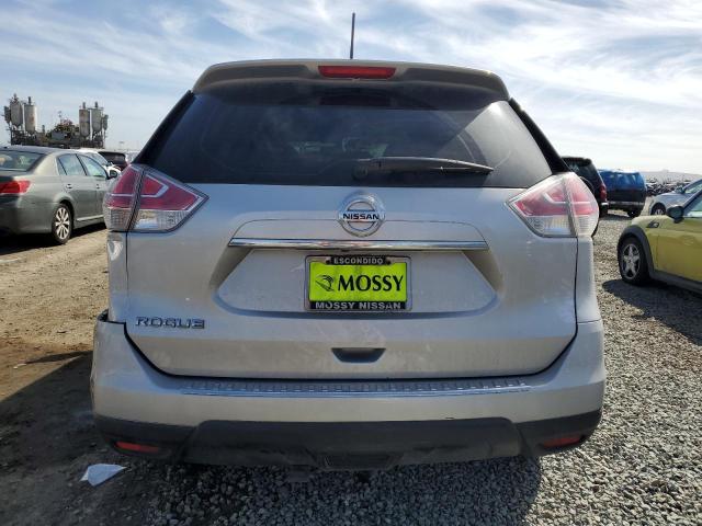 Photo 6 from auction – 2016 NISSAN ROGUE S with VIN JN8AT2MT5GW005007