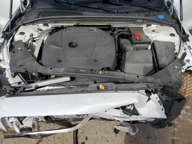 Photo 11 from auction – 2021 VOLVO V60 CROSS with VIN YV4102WK3M1065110
