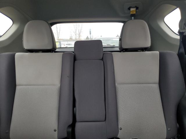 Photo 10 from auction – 2013 TOYOTA RAV4 XLE with VIN 2T3RFREV7DW073155