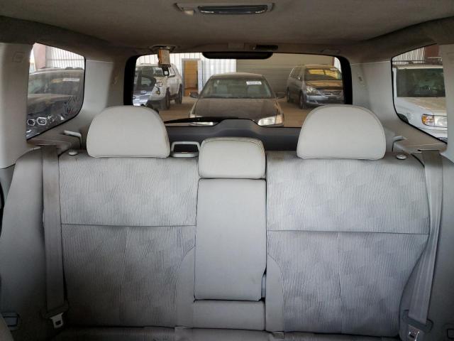 Снимка 10 от търг – 2009 SUBARU FORESTER 2 с VIN JF2SH63689H722367