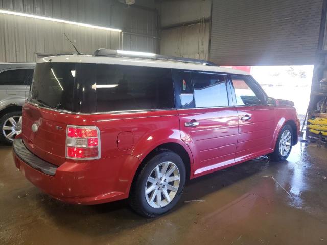 Photo 3 from auction – 2012 FORD FLEX SEL with VIN 2FMGK5CC5CBD07903
