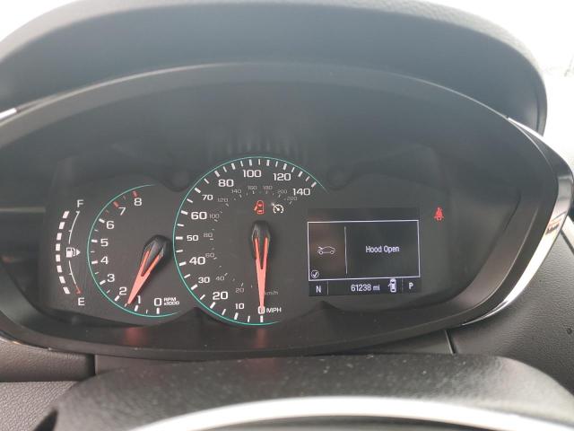 Photo 9 from auction – 2020 CHEVROLET TRAX LS with VIN 3GNCJKSB5LL112053