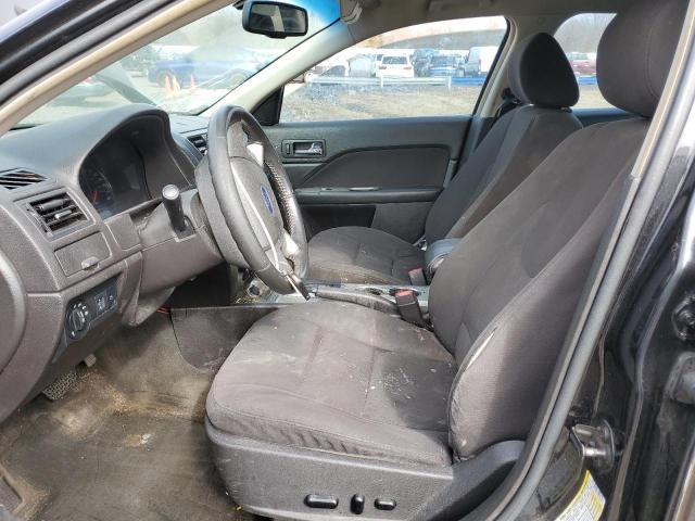 Photo 7 from auction – 2011 FORD FUSION HYB with VIN 3FADP0L39BR129267