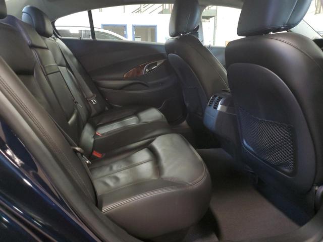 Photo 10 from auction – 2012 BUICK LACROSSE P with VIN 1G4GD5E30CF358876