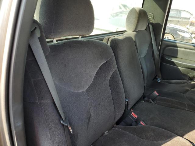 Photo 10 from auction – 2002 GMC NEW SIERRA with VIN 1GTEC14T92Z256773