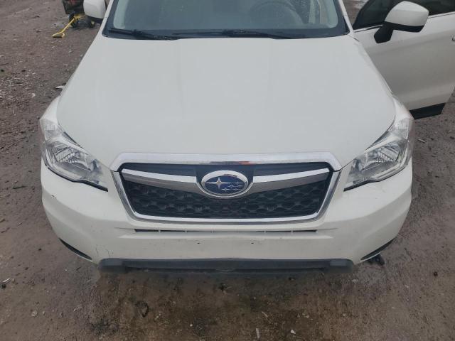 Photo 12 from auction – 2016 SUBARU FORESTER 2 with VIN JF2SJARC1GH510654