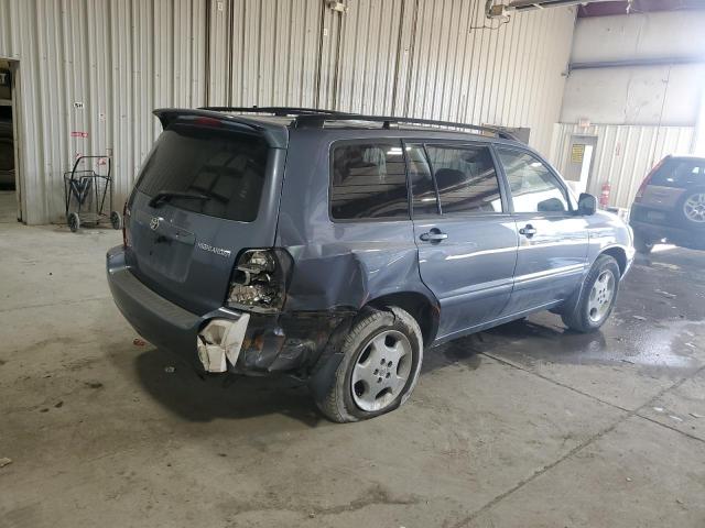 صورة رقم 3 من المزاد - 2004 TOYOTA HIGHLANDER مع VIN JTEEP21A240013936