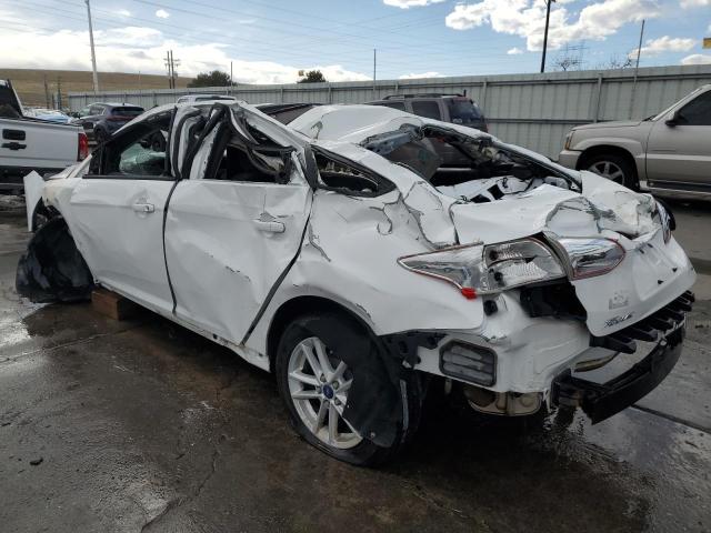 Photo 2 from auction – 2015 FORD FOCUS SE with VIN 1FADP3F21FL263179