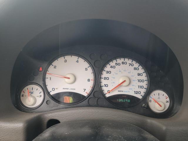 Photo 9 from auction – 2004 JEEP LIBERTY SP with VIN 1J4GL48K94W181227