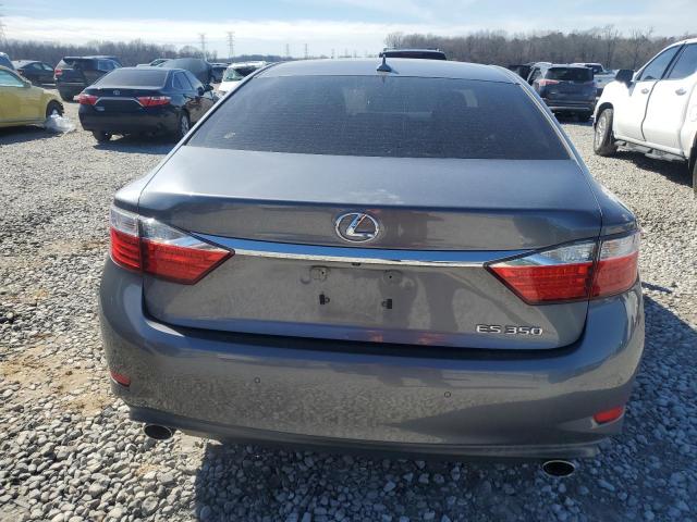Photo 6 from auction – 2014 LEXUS ES 350 with VIN JTHBK1GG0E2086531