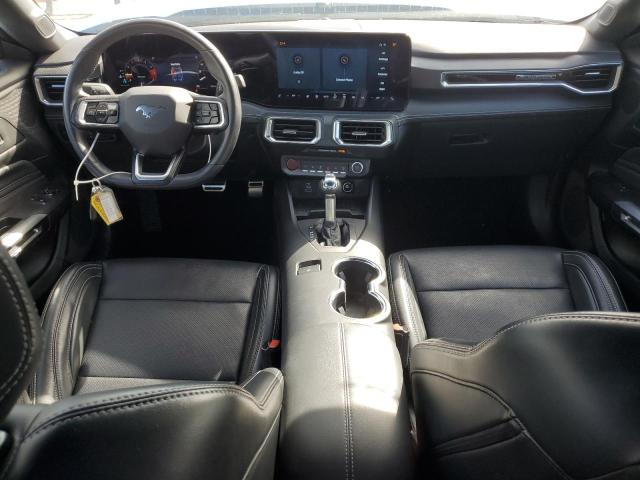 Photo 8 from auction – 2024 FORD MUSTANG with VIN 1FA6P8TH4R5130178