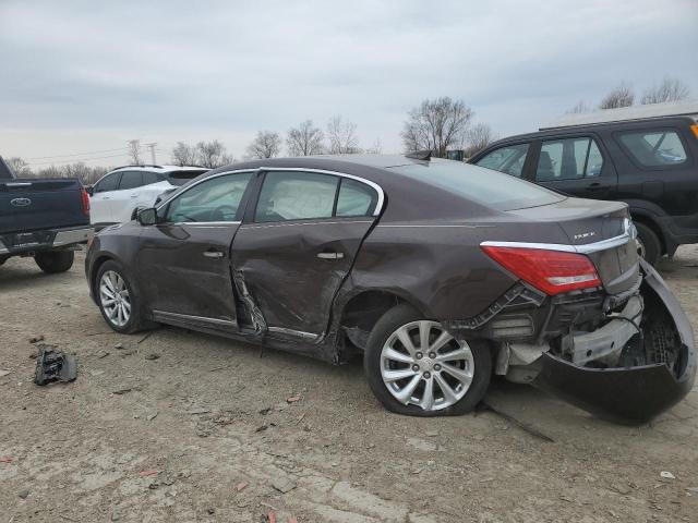Zdjęcie 2 z aukcji – 2015 BUICK LACROSSE z VIN 1G4GB5G35FF156087