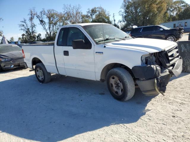 Снимка 4 от търг – 2005 FORD F150 с VIN 1FTRF12W15NB44065