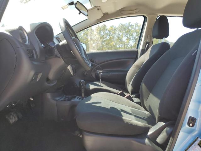 Photo 7 from auction – 2015 NISSAN VERSA NOTE with VIN 3N1CE2CP2FL354524