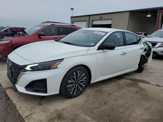 Photo 1 from auction – 2025 NISSAN ALTIMA SV with VIN 1N4BL4DV8SN354535