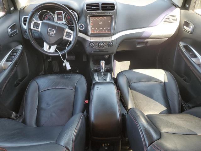 Photo 8 from auction – 2012 DODGE JOURNEY R/ with VIN 3C4PDCEG8CT282678