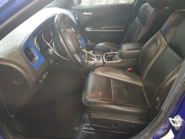 Photo 7 from auction – 2021 DODGE CHARGER SX with VIN 2C3CDXBG1MH632189