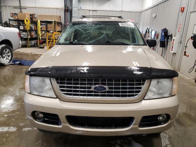 Photo 5 from auction – 2005 FORD EXPLORER X with VIN 1FMZU73KX5UB83856