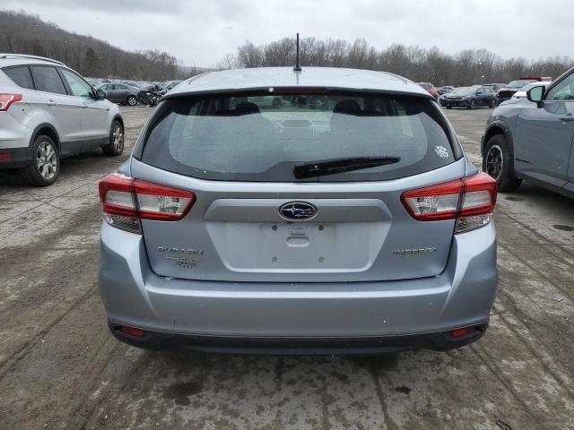 Photo 6 from auction – 2019 SUBARU IMPREZA with VIN 4S3GTAA67K3748681