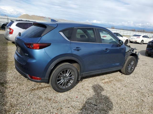 Photo 3 from auction – 2017 MAZDA CX-5 TOURI with VIN JM3KFACL3H0166017