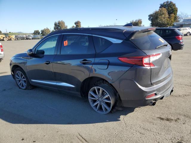Photo 2 from auction – 2020 ACURA RDX TECHNO with VIN 5J8TC2H56LL022136