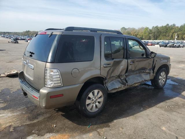 Photo 3 from auction – 2006 MERCURY MOUNTAINEE with VIN 4M2EU37E86UJ02316