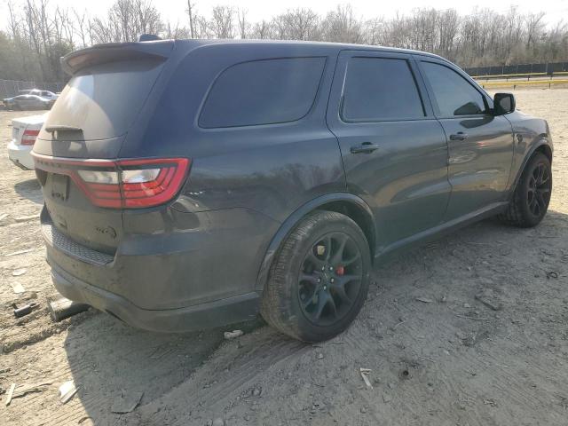 Photo 3 from auction – 2024 DODGE DURANGO SR with VIN 1C4SDJH92RC157515