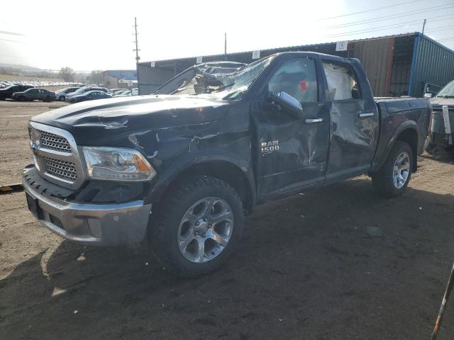 Снимка 1 от търг – 2017 RAM 1500 LARAM с VIN 1C6RR7NT8HS853200
