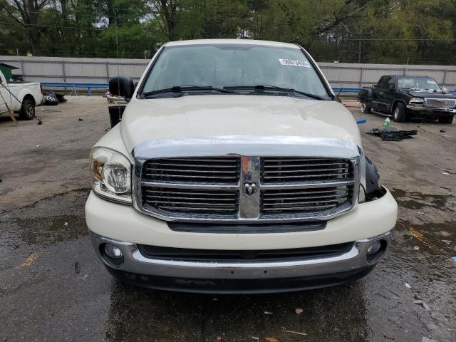 Photo 5 from auction – 2008 DODGE RAM 1500 S with VIN 1D7HA18N58J209123