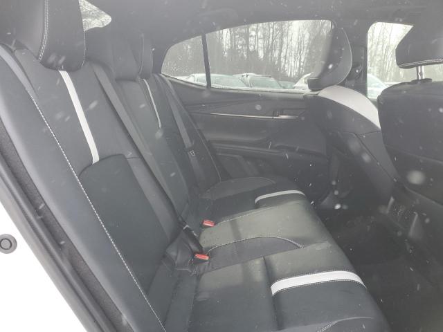 Photo 10 from auction – 2025 TOYOTA CAMRY XSE with VIN 4T1DAACK3SU049265