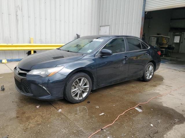 TOYOTA CAMRY LE 2015 with VIN 4T1BF1FK9FU933897 - Photo from auction