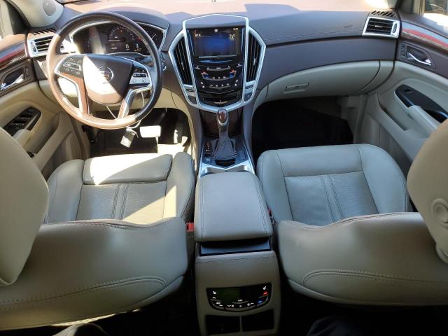 Снимка 8 от търг – 2014 CADILLAC SRX PREMIU с VIN 3GYFNDE37ES596286