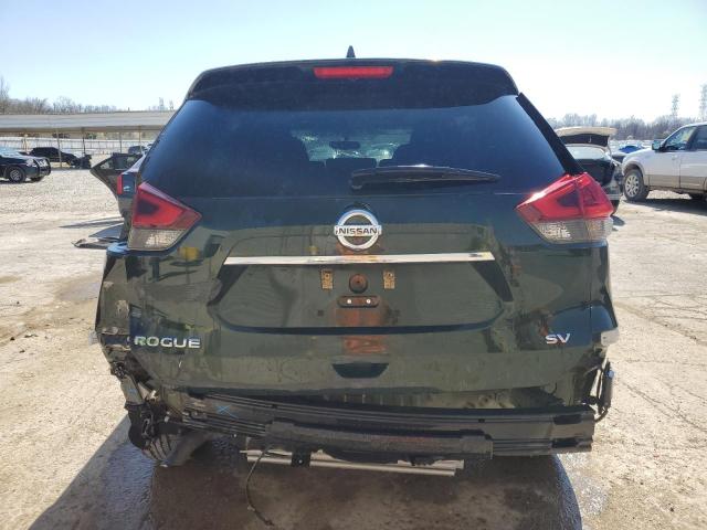 Photo 6 from auction – 2018 NISSAN ROGUE S with VIN 5N1AT2MT3JC790725