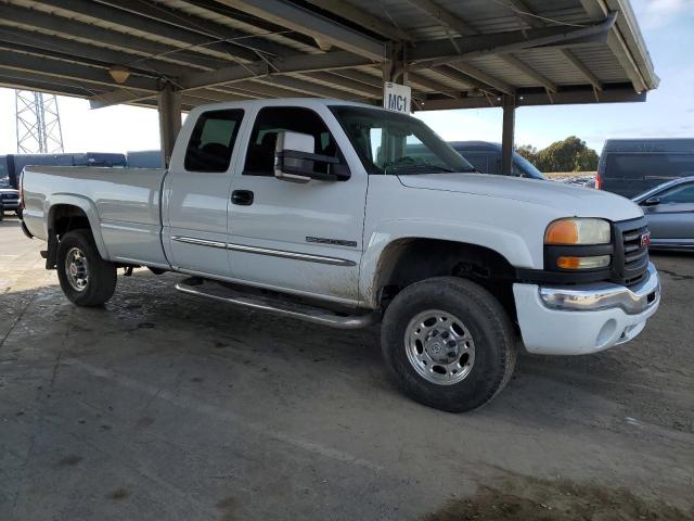 Photo 4 from auction – 2004 GMC SIERRA C25 with VIN 1GTHC29U14E392068