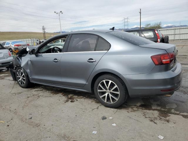 Photo 2 from auction – 2017 VOLKSWAGEN JETTA SE with VIN 3VWDB7AJ0HM397906