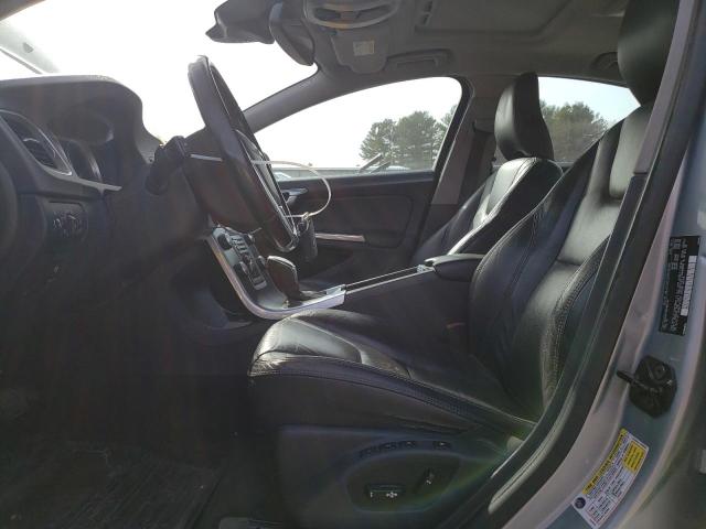 Photo 7 from auction – 2013 VOLVO S60 T6 with VIN YV1902FH3D2183432