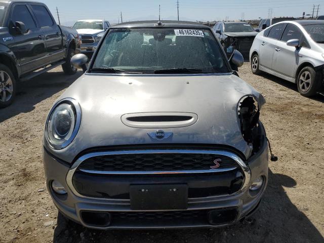 Фото 5 с аукциона – 2016 MINI COOPER S с VIN WMWWG9C58G3A91318