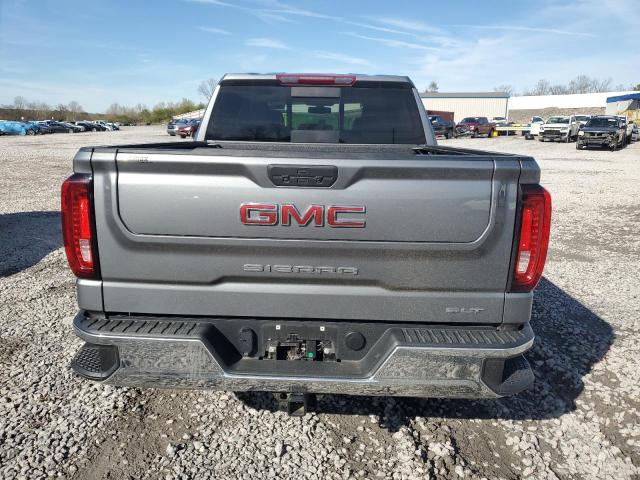 Photo 6 from auction – 2021 GMC SIERRA C15 with VIN 3GTP8DED1MG433466