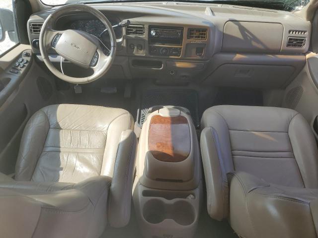 Снимка 8 от търг – 2001 FORD EXCURSION с VIN 1FMNU42F11EA40106
