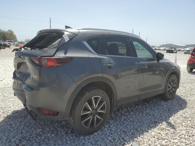 Photo 3 from auction – 2018 MAZDA CX-5 TOURI with VIN JM3KFACM8J0405527