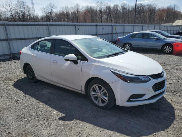 Photo 4 from auction – 2018 CHEV CRUZE with VIN 1G1BE5SM7J7169294