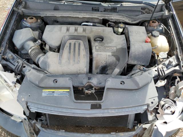 Photo 11 from auction – 2007 CHEVROLET COBALT LS with VIN 1G1AK55F477414093