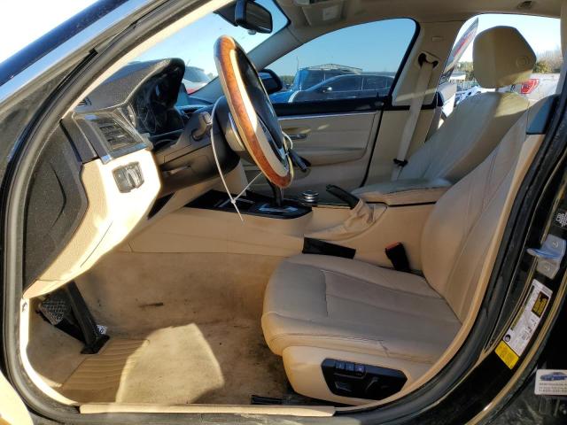 Photo 7 from auction – 2015 BMW 428 I GRAN with VIN WBA4A5C50FD410394