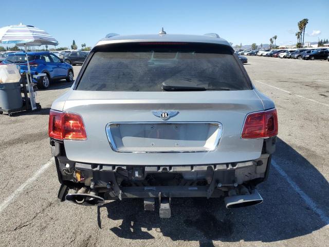 صورة رقم 6 من المزاد - 2018 BENTLEY BENTAYGA مع VIN SJAAC4ZV0JC020171