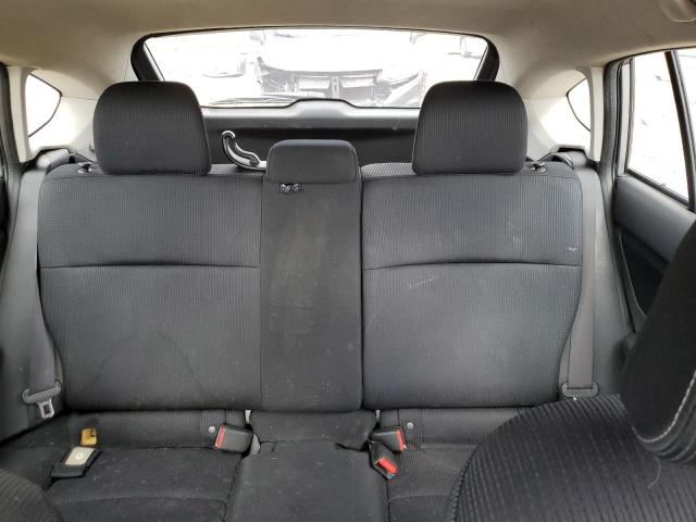 Photo 10 from auction – 2012 SUBARU IMPREZA SP with VIN JF1GPAL64CG226074